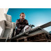 Аккумуляторная ручная дисковая пила Metabo MKS 18 LTX 58