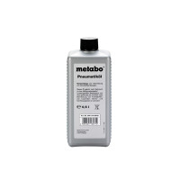 Мастило METABO для пневмоінструменту, 0,5 л