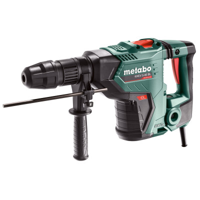 Перфоратор Metabo KHEV 5-40 BL Кейс