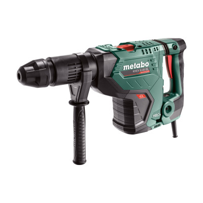 Перфоратор Metabo KHEV 8-45 BL Кейс
