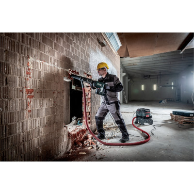 Перфоратор Metabo KHEV 8-45 BL Кейс