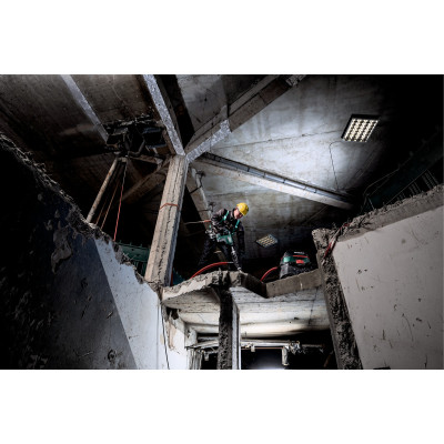 Перфоратор Metabo KHEV 11-52 BL Кейс