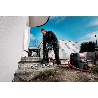 Перфоратор Metabo KHEV 11-52 BL Кейс