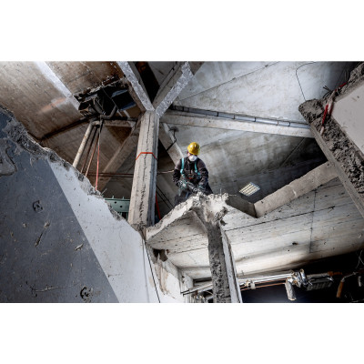 Перфоратор Metabo KHEV 11-52 BL Кейс