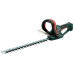Акумуляторний кущоріз Metabo AHS 18-65 V