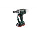 Аккумуляторный заклепочный пистолет Metabo NP 18 LTX BL 5.0 Каркас Metaloc