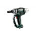 Аккумуляторный заклепочный пистолет Metabo NP 18 LTX BL 5.0 Каркас Metaloc