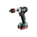 Аккумуляторная дрель-шуруповерт Metabo POWERMAXX BS 12 BL Q LiHD 2x4.0 А-ч Аккумуляторная дрель-шуруповерт Metabo POWERMAXX BS 12 BL Q LiHD 2x4.0 А-ч