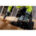 Аккумуляторная сабельная пила Metabo PowerMaxx SSE 12 BL (Каркас)