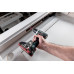 Аккумуляторная дрель-шуруповерт Metabo BS 18 L BL LiHD 2x4.0 А-ч