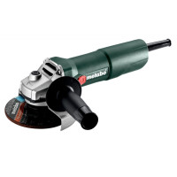 Угловая шлифмашина Metabo W 750-125 New