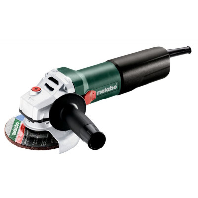 Угловая шлифмашина Metabo WQ 1100-125 Угловая шлифмашина Metabo WQ 1100-125