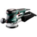 Ексцентрикова шліфувальна машина Metabo SXE 425 TurboTec