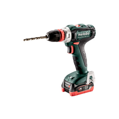 Акумуляторний дриль-шурупокрут Metabo POWERMAXX BS 12 Q