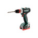 Акумуляторний дриль-шурупокрут Metabo POWERMAXX BS 12 Q