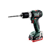 Аккумуляторный ударный дрель Metabo POWERMAXX SB 12 BL