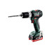 Акумуляторний ударний дриль Metabo POWERMAXX SB 12 BL