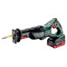 Аккумуляторная сабельная пила Metabo SSE 18 LTX BL