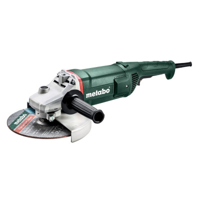 Шлифовальная угловая машина Metabo WE 2400 - 230
