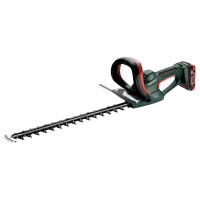 Акумуляторний кущоріз Metabo AHS 18-55 V