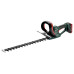 Акумуляторний кущоріз Metabo AHS 18-55 V
