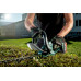 Акумуляторний кущоріз Metabo AHS 18-55 V