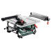 Циркулярная настольная пила Metabo TS 254 M