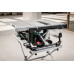Циркулярная настольная пила Metabo TS 254 M SET