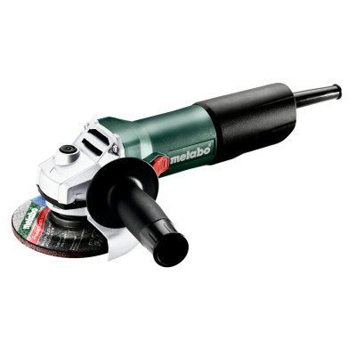 Шлифовальная угловая машина Metabo W 850-100