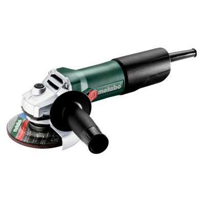 Шлифовальная угловая машина Metabo W 850-115