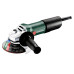 Шлифовальная угловая машина Metabo W 850-125 Set