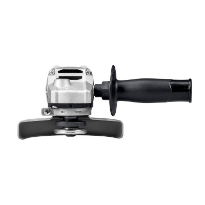 Шлифовальная угловая машина Metabo W 850-125