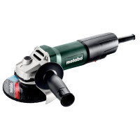 Шлифовальная угловая машина Metabo WP 850-125