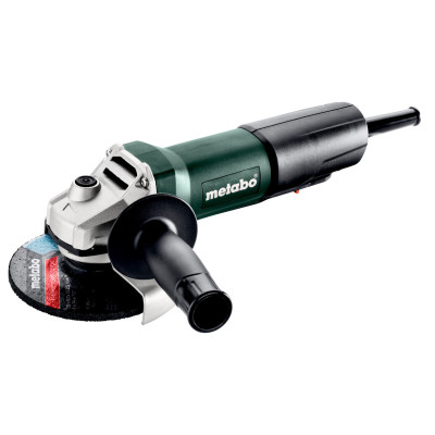 Шлифовальная угловая машина Metabo WP 850-125 Шлифовальная угловая машина Metabo WP 850-125
