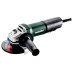 Шлифовальная угловая машина Metabo WP 850-125