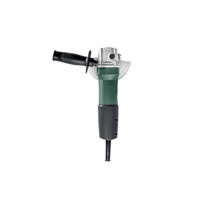 Шлифовальная угловая машина Metabo WP 850-125