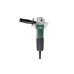 Шлифовальная угловая машина Metabo WP 850-125