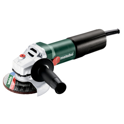 Шлифовальная угловая машина Metabo WQ 1100-125 Шлифовальная угловая машина Metabo WQ 1100-125