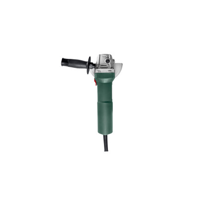 Шлифовальная угловая машина Metabo W 1100-125 SET