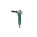 Шлифовальная угловая машина Metabo W 1100-125 SET