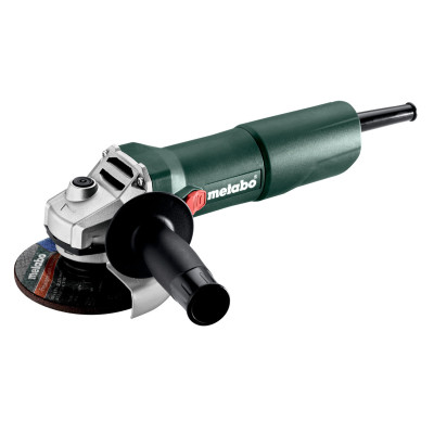 Шлифовальная угловая машина Metabo W 750-115