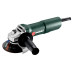 Шлифовальная угловая машина Metabo W 750-115