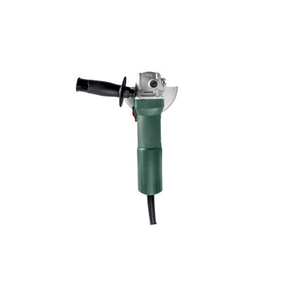 Шлифовальная угловая машина Metabo W 750-115