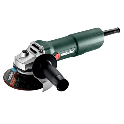 Шлифовальная угловая машина Metabo W 750-125