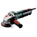 Шлифовальная угловая машина Metabo WP 11-115 QUICK
