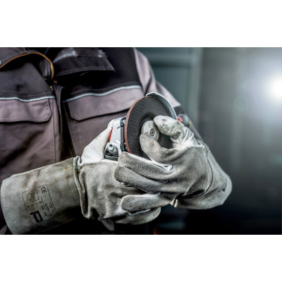 Шлифовальная угловая машина Metabo WP 11-115 QUICK
