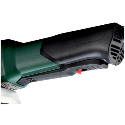 Шлифовальная угловая машина Metabo WP 11-115 QUICK Шлифовальная угловая машина Metabo WP 11-115 QUICK