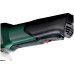 Шлифовальная угловая машина Metabo WP 11-115 QUICK