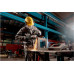 Шлифовальная угловая машина Metabo W 11-125 QUICK