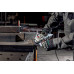 Шлифовальная угловая машина Metabo W 11-125 QUICK